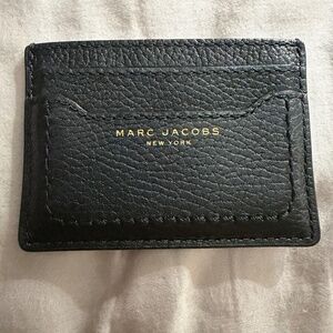 Marc Jacobs card wallet